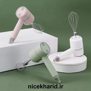 خرید بهترین همزن با قیمت مناسب | راهنمای انتخاب حرفه‌ای
