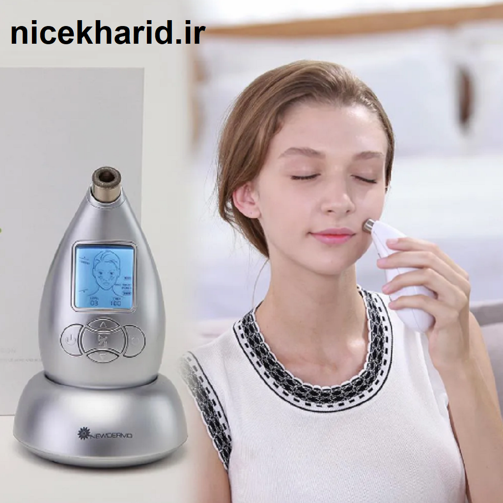 خرید بهترین میکرودرم خانگی