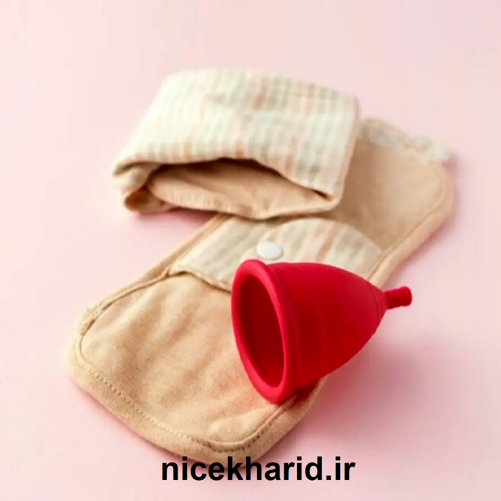 خرید کاپ قاعدگی
