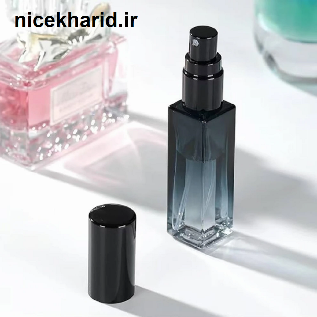 خرید عطر جیبی خوشبو